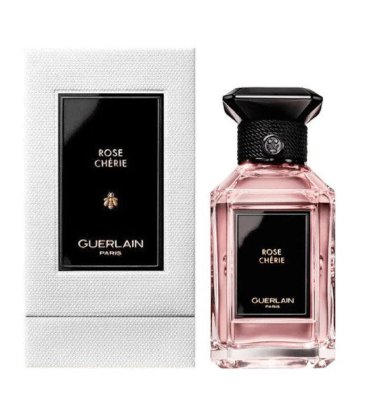 Оригинал Guerlain L'Art & La Matiere Rose Cherie