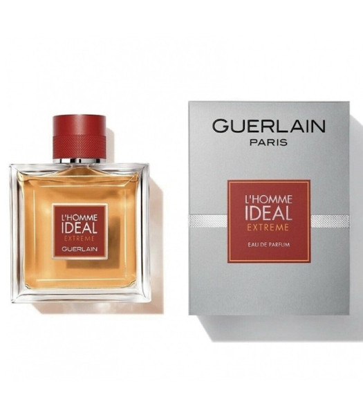 Оригинал Guerlain L'Homme Ideal Extreme