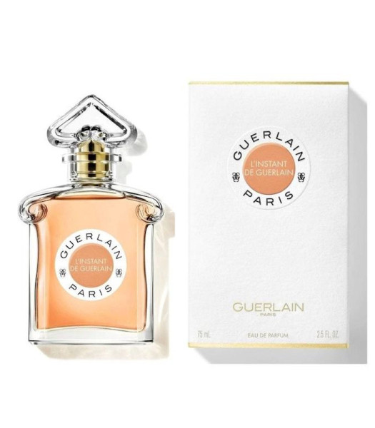 Оригинал Guerlain L'Instant De Guerlain