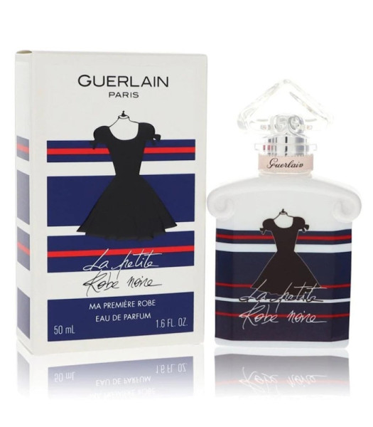 Оригинал Guerlain La Petite Robe Noire Ma Premiere Robe