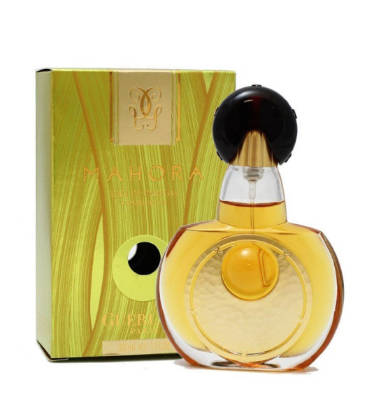 Оригинал Guerlain Mahora