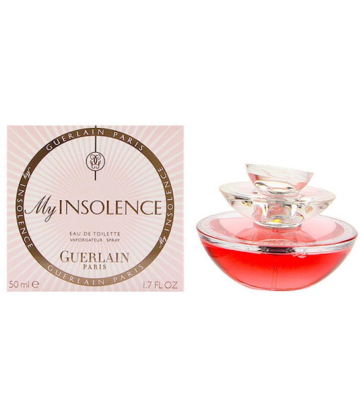Оригинал Guerlain My Insolence