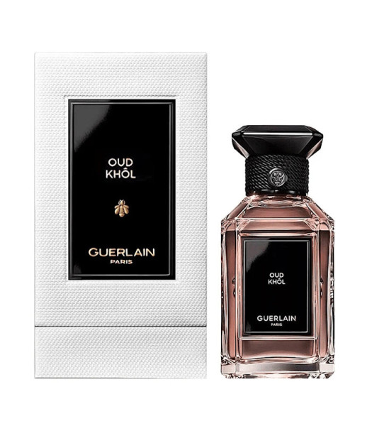 Оригинал Guerlain Oud Khol