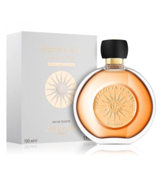 Оригинал Guerlain Terracotta Le Parfum