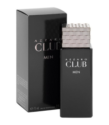 Azzaro Club Men