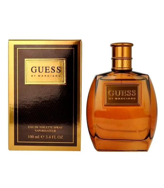 Оригинал Guess By Marciano