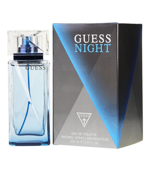 Оригинал Guess Night