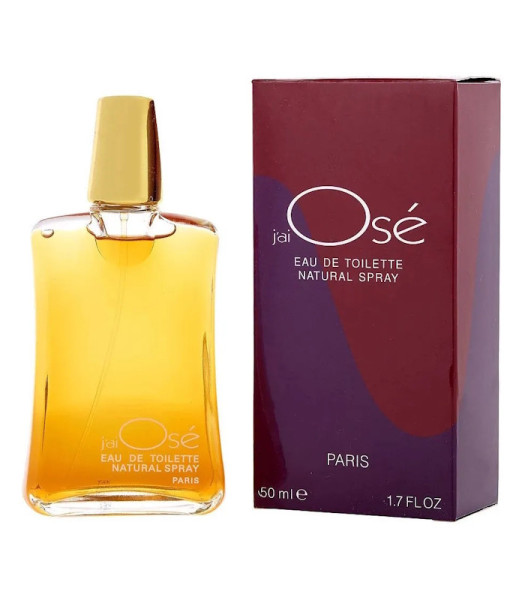 Оригинал Guy Laroche J'Ai Ose Eau De Toilette