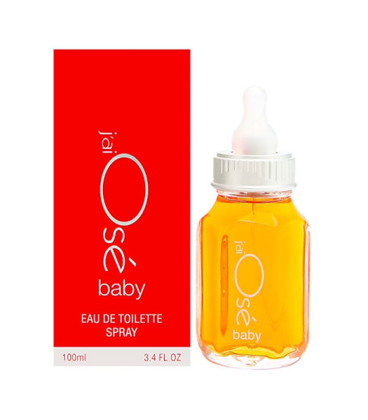 Оригинал Guy Laroche J'Ai Ose Baby