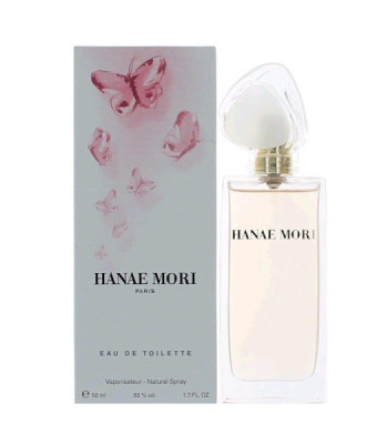 Оригинал Hanae Mori Hanae...