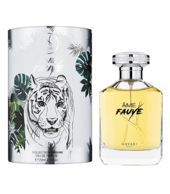 Оригинал Hayari Parfums Ame...