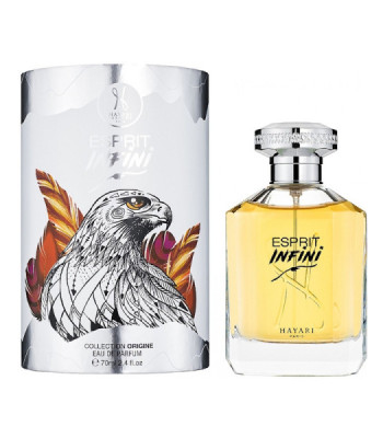 Оригинал Hayari Parfums...