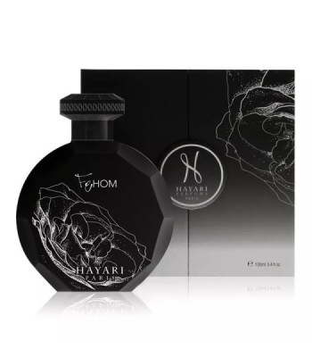Оригинал Hayari Parfums Fehom