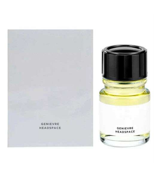 Оригинал Headspace Genievre