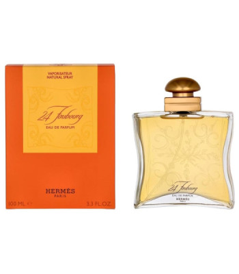 Оригинал Hermes 24 Faubourg
