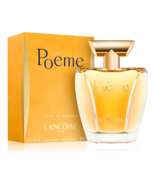 Оригинал Lancome Poeme