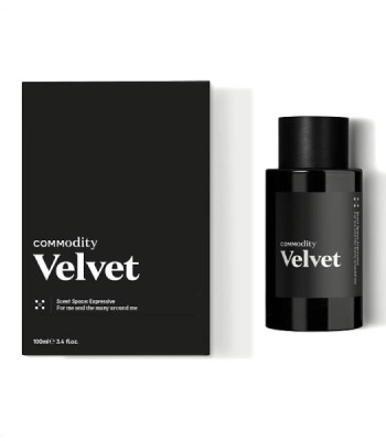 Оригинал Commodity Velvet