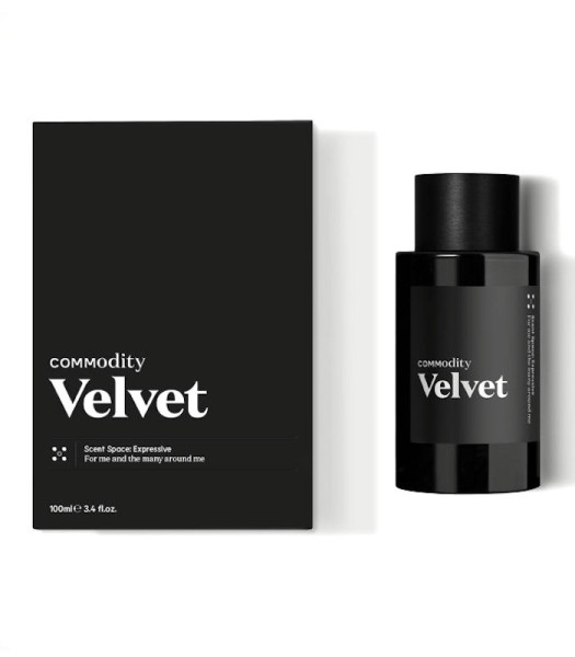 Оригинал Commodity Velvet