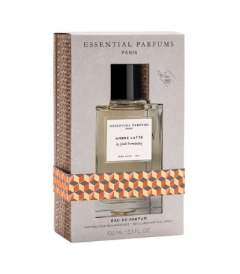 Оригинал Essential Parfums...