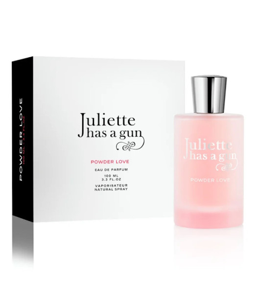 Оригинал Juliette Has A Gun Powder Love