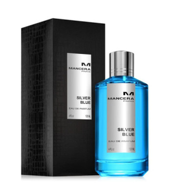 Оригинал Mancera Silver Blue