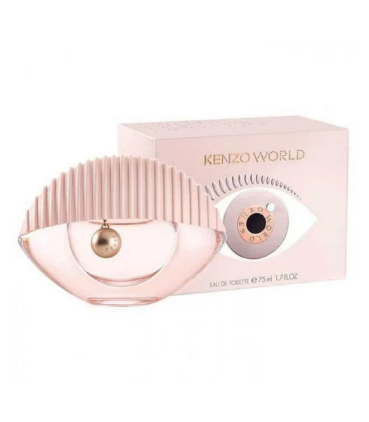 Kenzo World Eau De Toilette