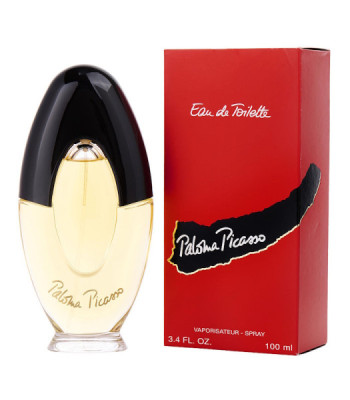 Оригинал Paloma Picasso...