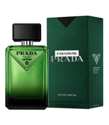 Оригинал Prada Paradigme