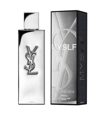 Оригинал Yves Saint Laurent...