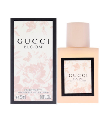 Оригинал Gucci Bloom Eau De...