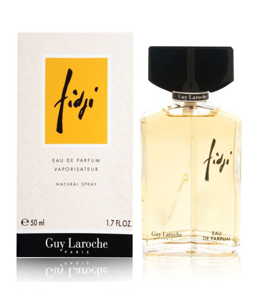 Оригинал Guy Laroche Fidji Eau De Parfum