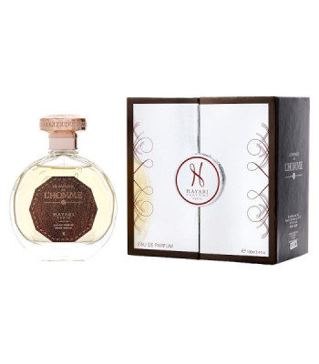Оригинал Hayari Parfums Le...