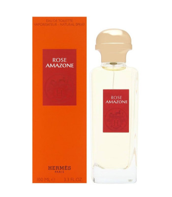 Оригинал Hermes Amazone Rose
