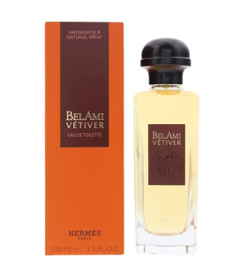 Оригинал Hermes Bel Ami...