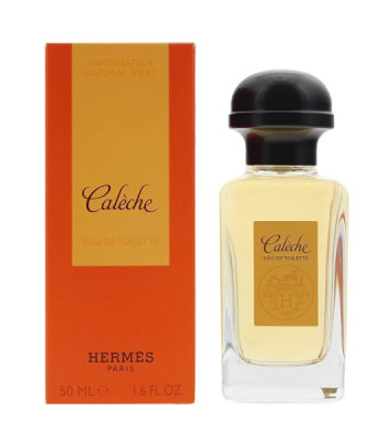 Оригинал Hermes Caleche