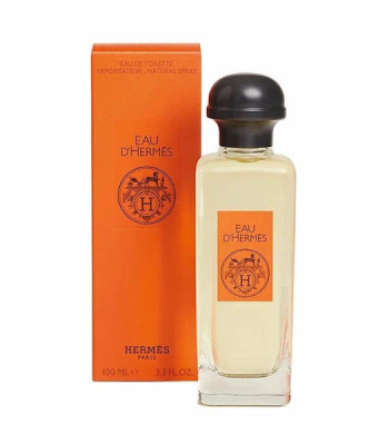 Оригинал Hermes Eau D'Hermes