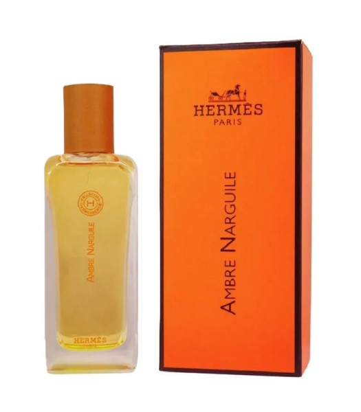Оригинал Hermes Hermessence Ambre Narguile