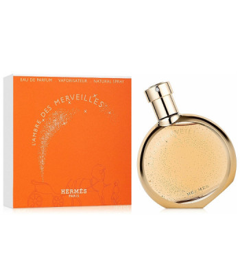 Оригинал Hermes L'Ambre Des...