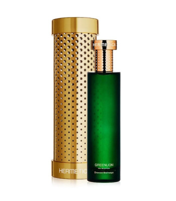 Оригинал Hermetica Greenlion