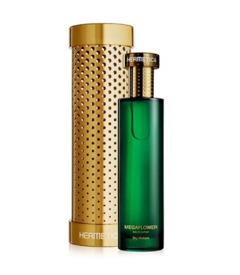 Оригинал Hermetica Megaflower