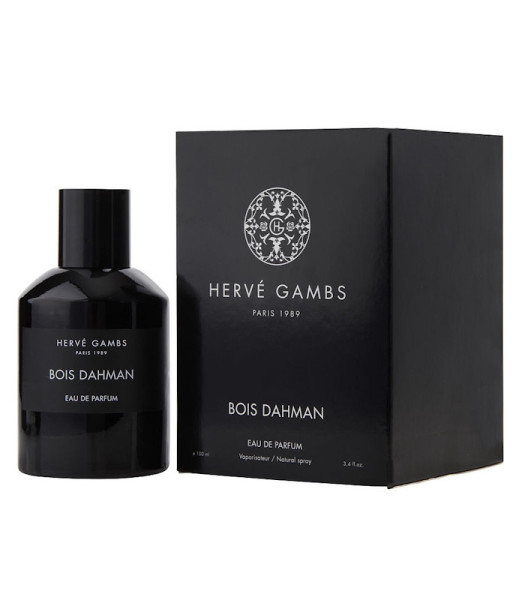 Оригинал Herve Gambs Bois Dahman