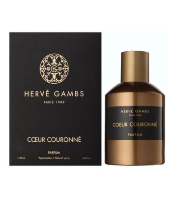 Оригинал Herve Gambs Coeur...