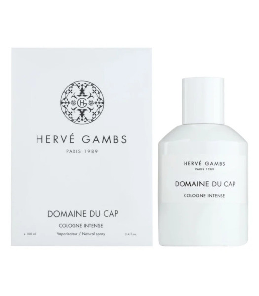 Оригинал Herve Gambs Domaine Du Cap Intense