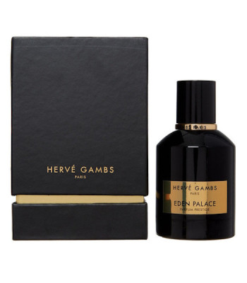 Оригинал Herve Gambs Eden...
