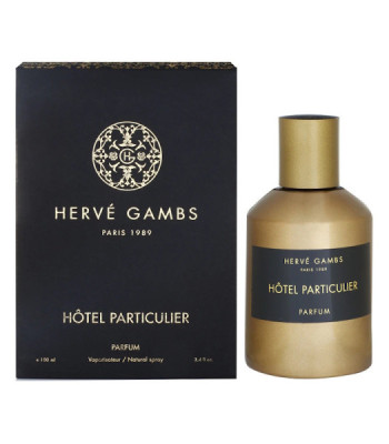 Оригинал Herve Gambs Hotel...
