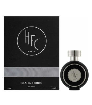 Оригинал H.F.C. Black Orris