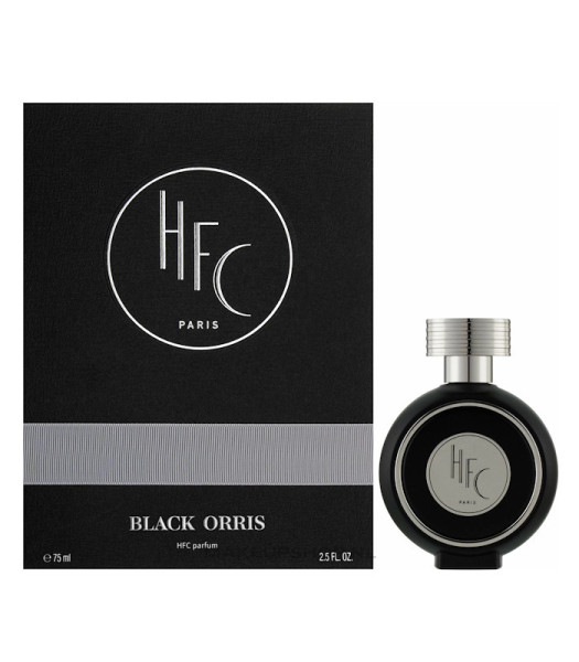 Оригинал H.F.C. Black Orris