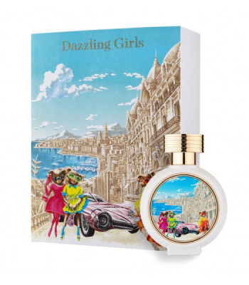Оригинал H.F.C. Dazzling Girl