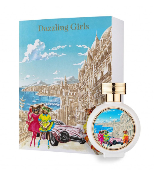 Оригинал H.F.C. Dazzling Girl