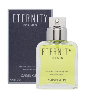 Calvin Klein Eternity Man